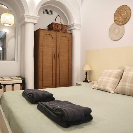 Atocha Boutique Badajoz Apartment Luaran gambar