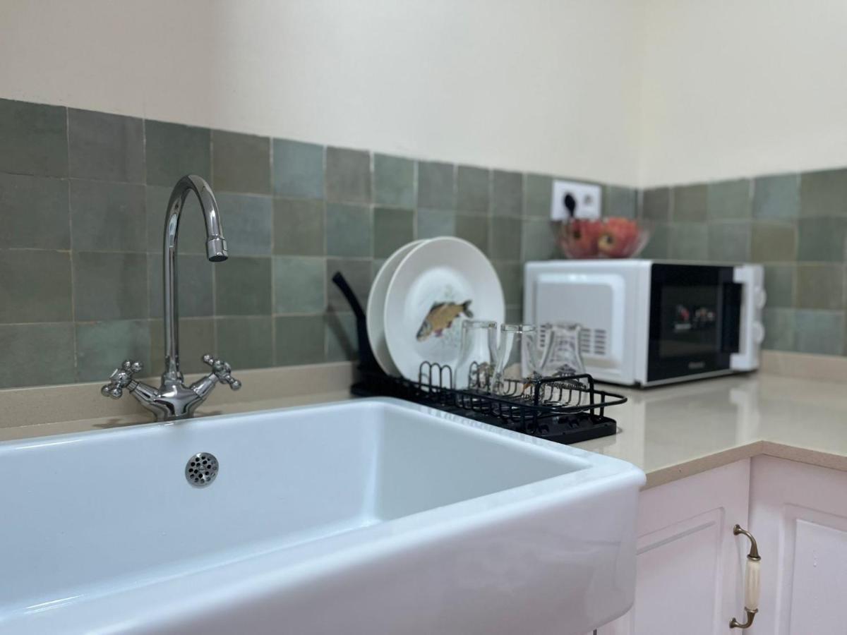 Atocha Boutique Badajoz Apartment Luaran gambar